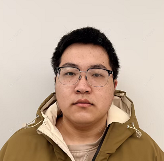 租房经纪人徐刘煜