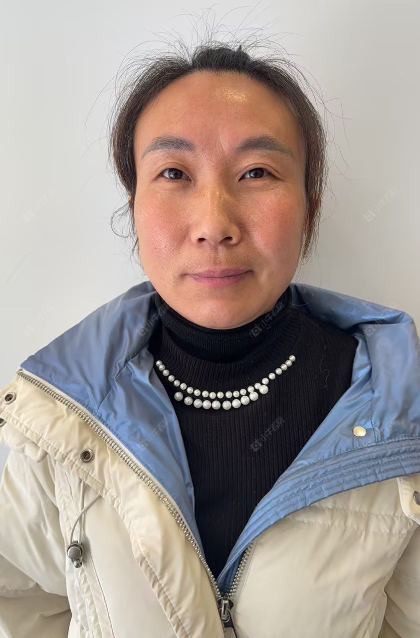 吴正琴 二手经纪人吴正琴