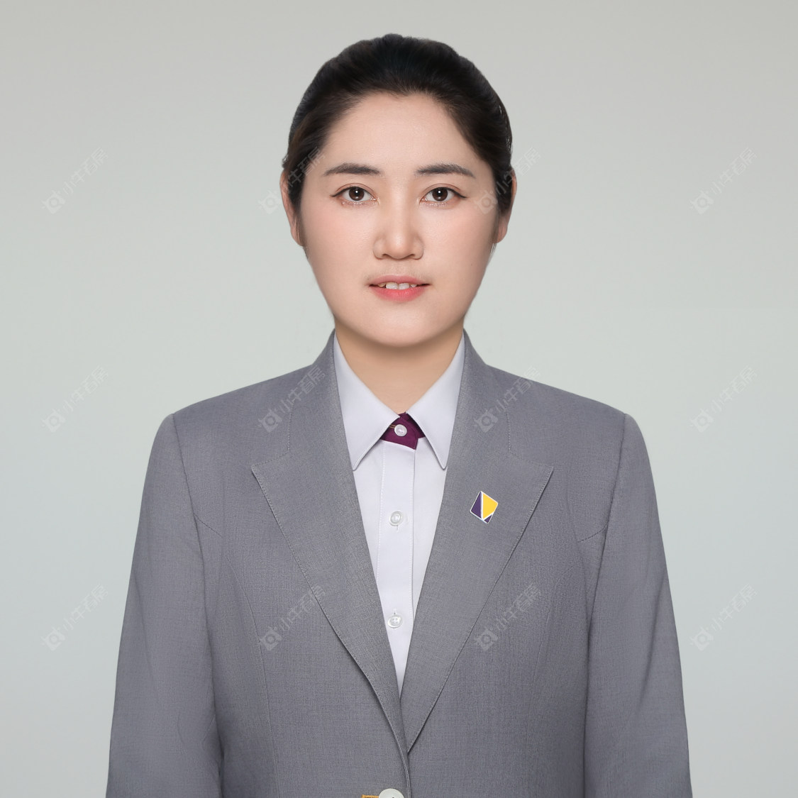 租房经纪人叶玉翠