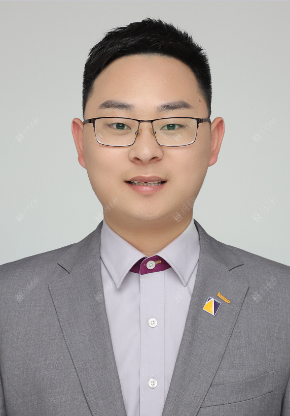 贾红涛 二手经纪人贾红涛