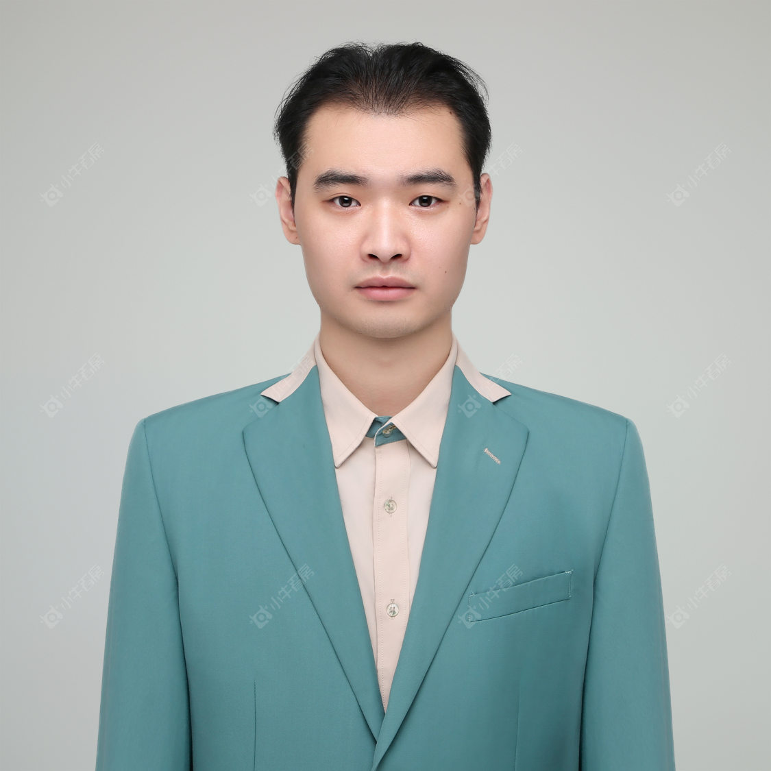 二手经纪人焦俊明