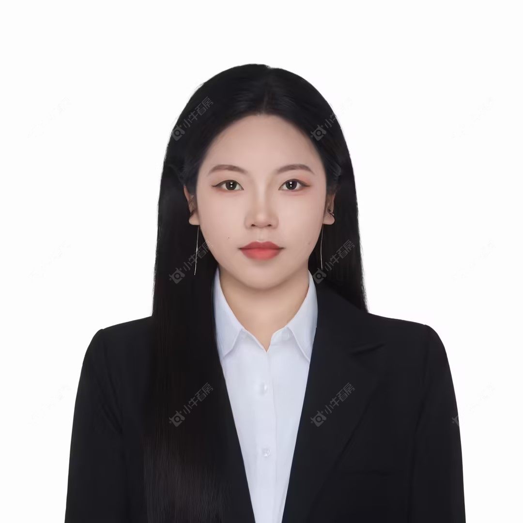 租房经纪人严玉