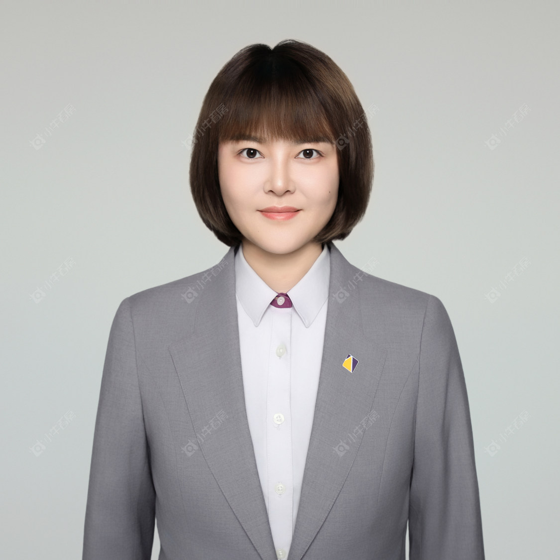 租房经纪人陈洋