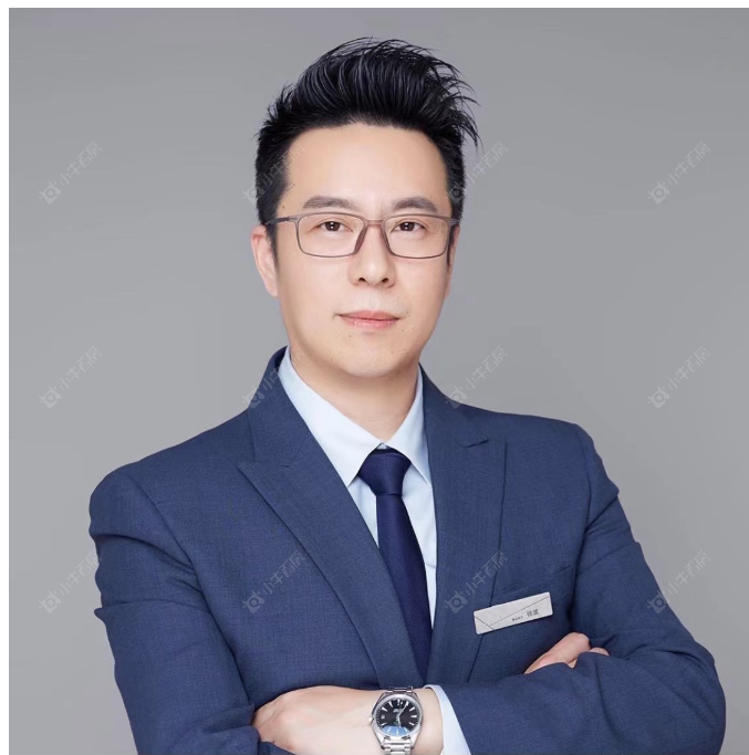 二手经纪人钱富