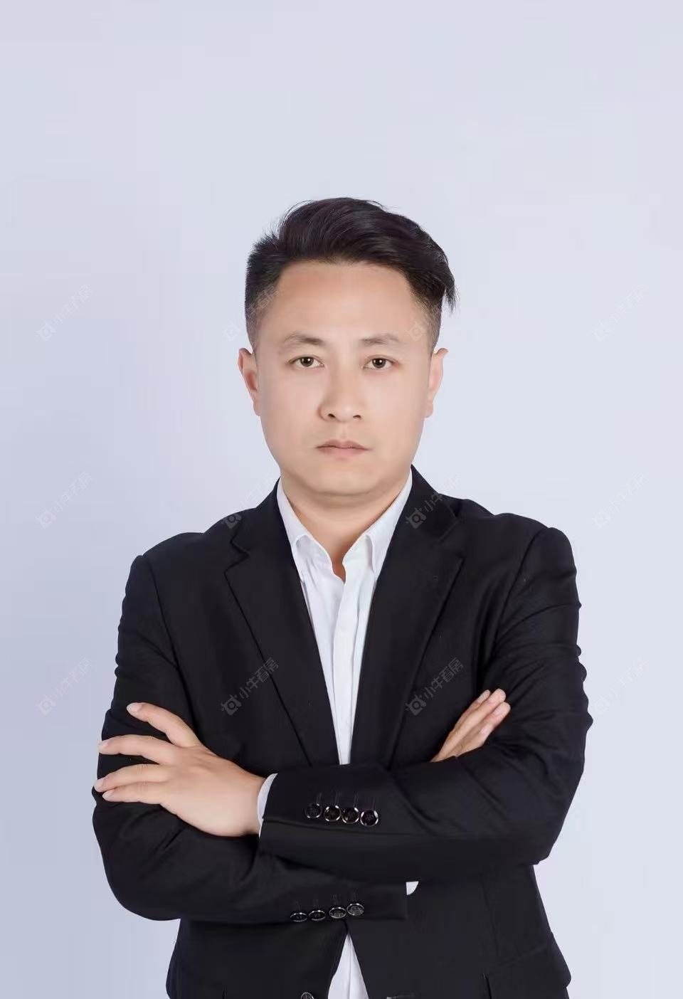 陈勇 二手经纪人陈勇