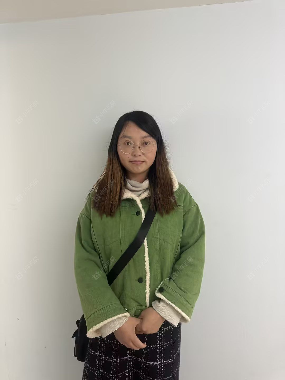 租房经纪人孙世月