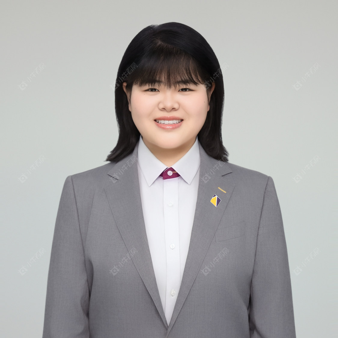 租房经纪人岳永杰