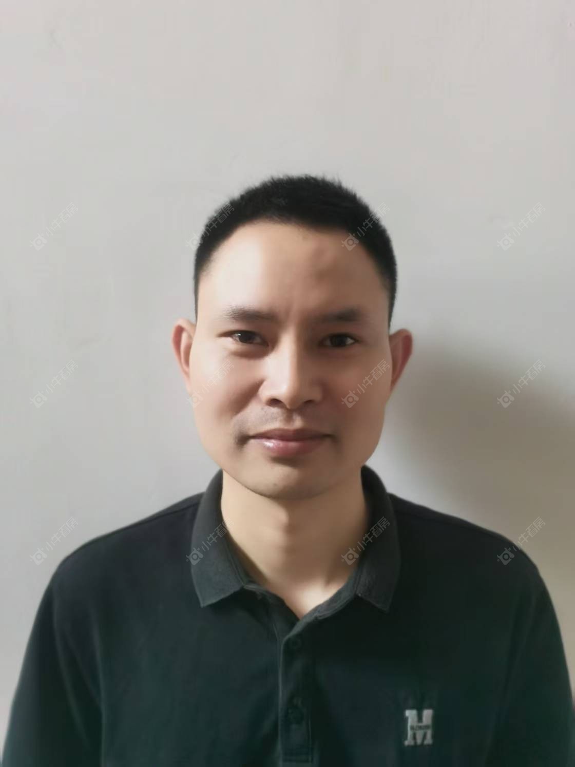 闫长宝 二手经纪人闫长宝