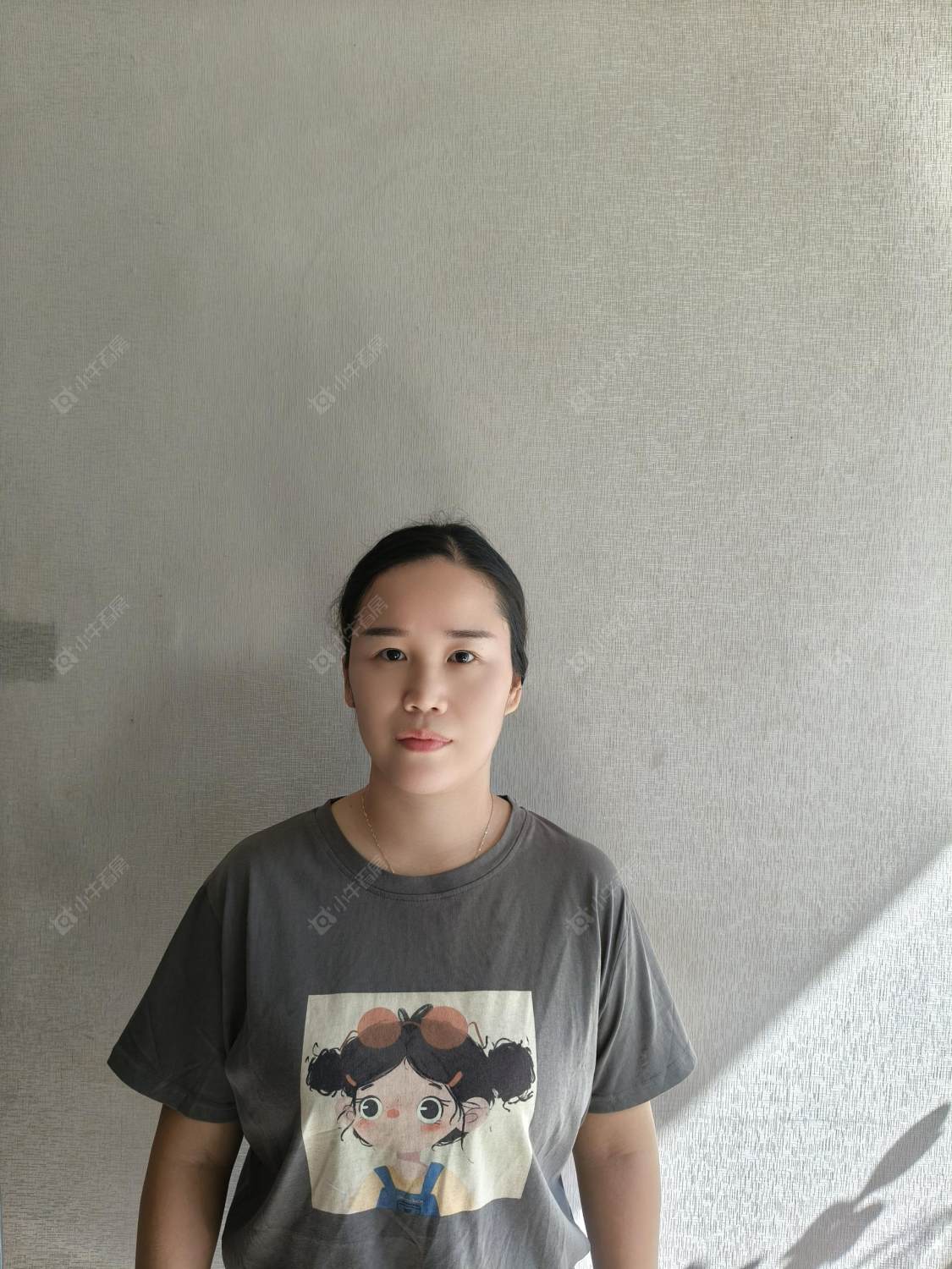 二手经纪人雷美婷