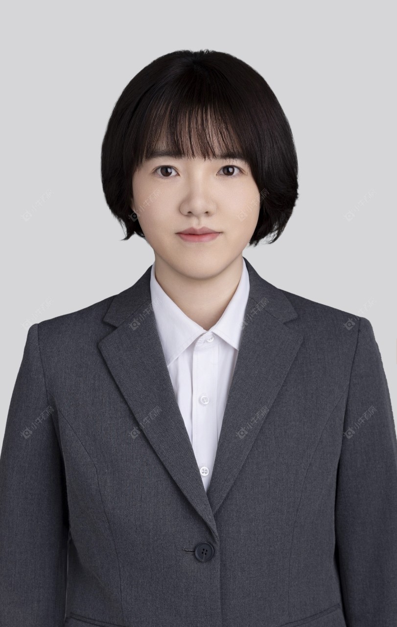 二手经纪人谢玉霞