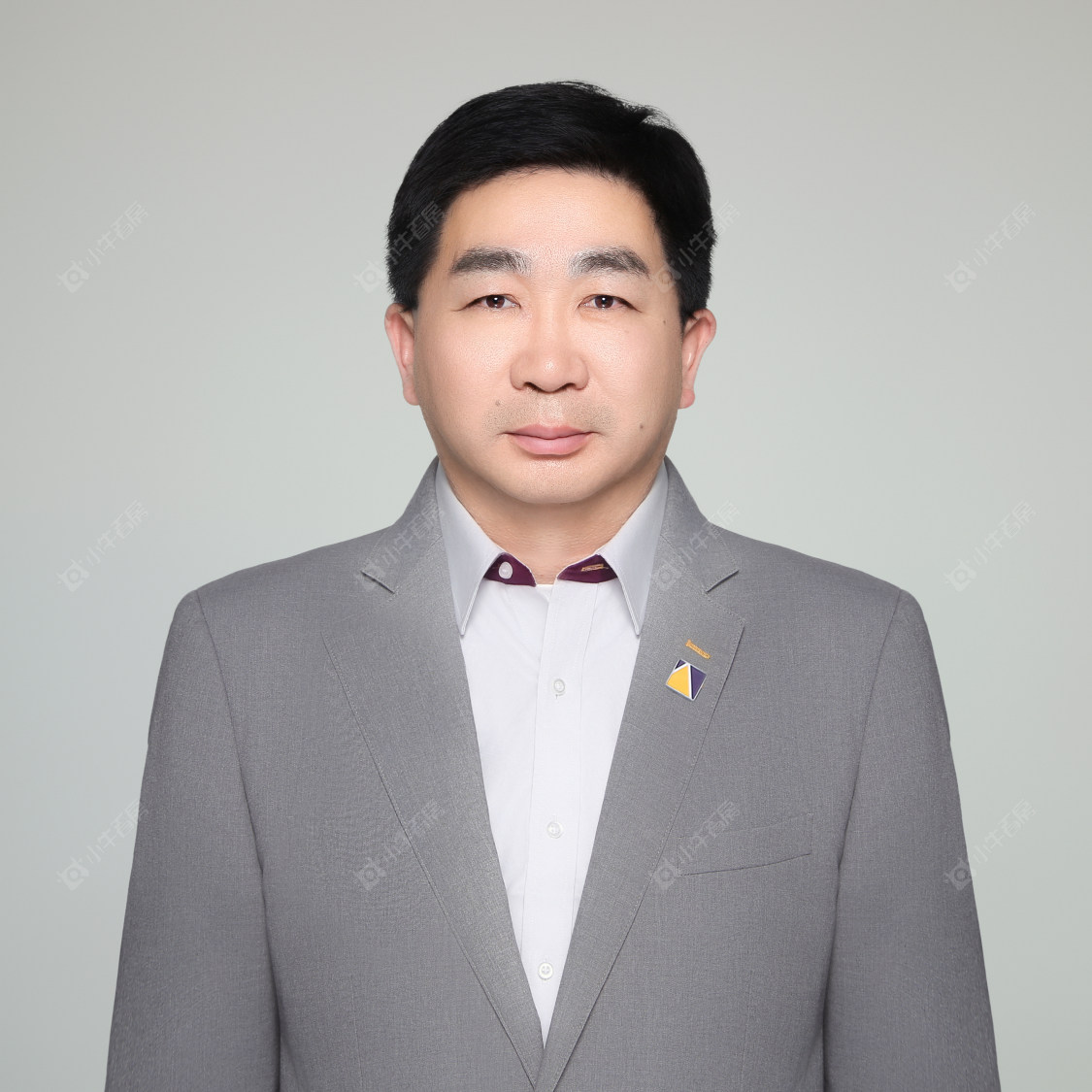 二手经纪人葛进阳