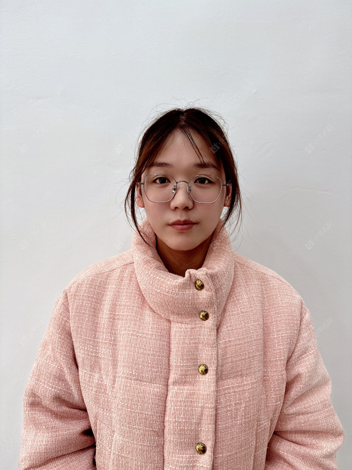 二手经纪人朱海梅