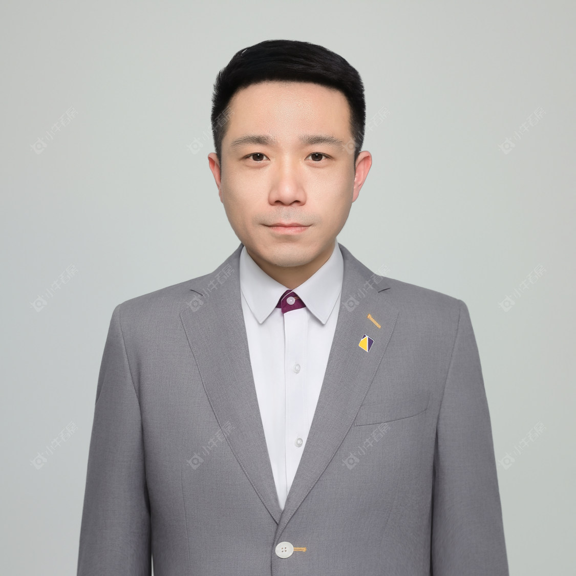 陈康 二手经纪人陈康