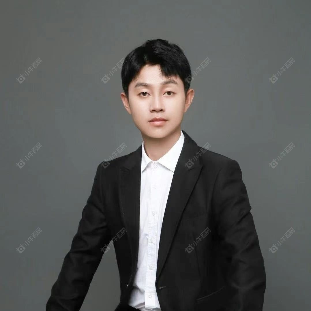 租房经纪人吴杰