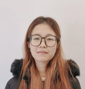 二手经纪人徐媛媛