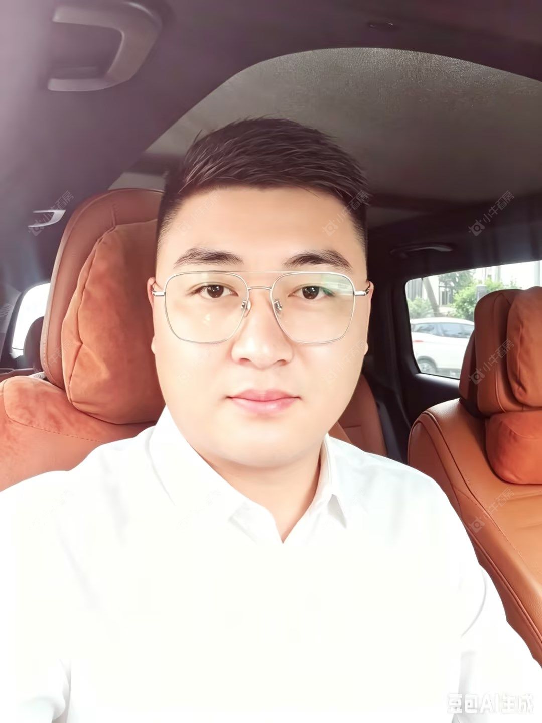 租房经纪人王伟国