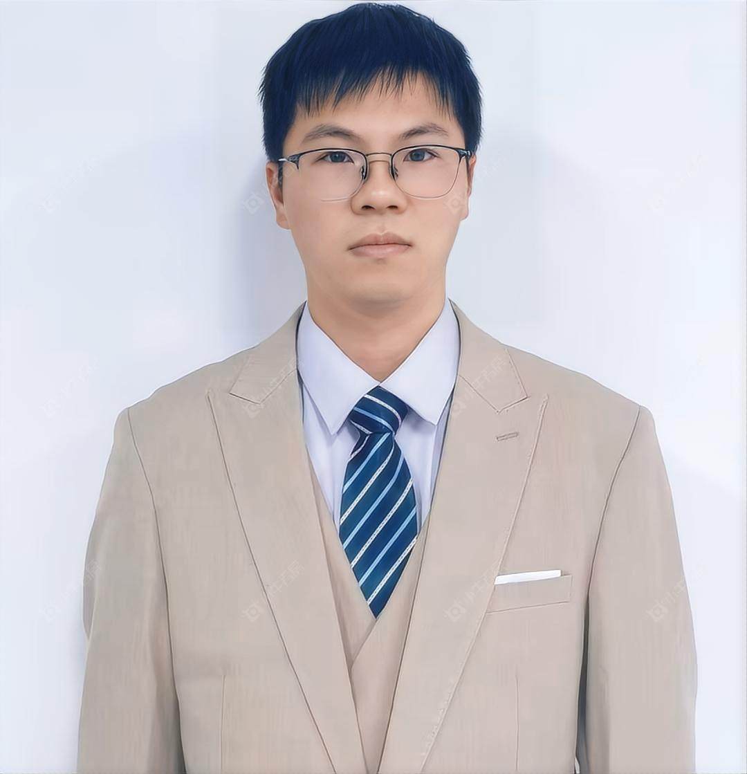 租房经纪人冯辉