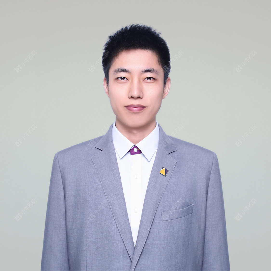 刘源 二手经纪人刘源