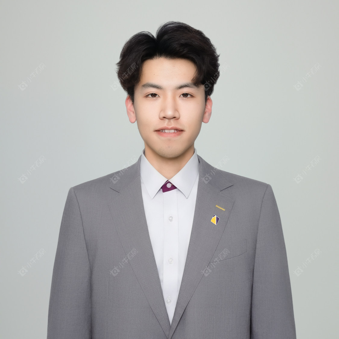 租房经纪人王程