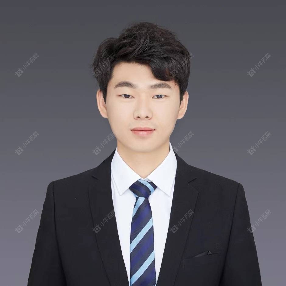 二手经纪人秦栋良