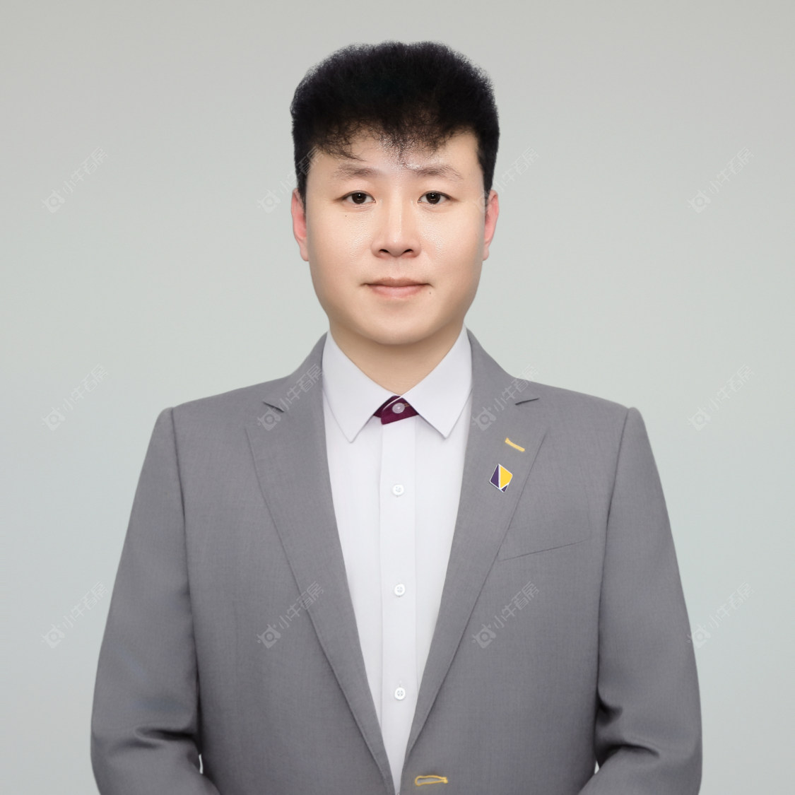 租房经纪人赵云平