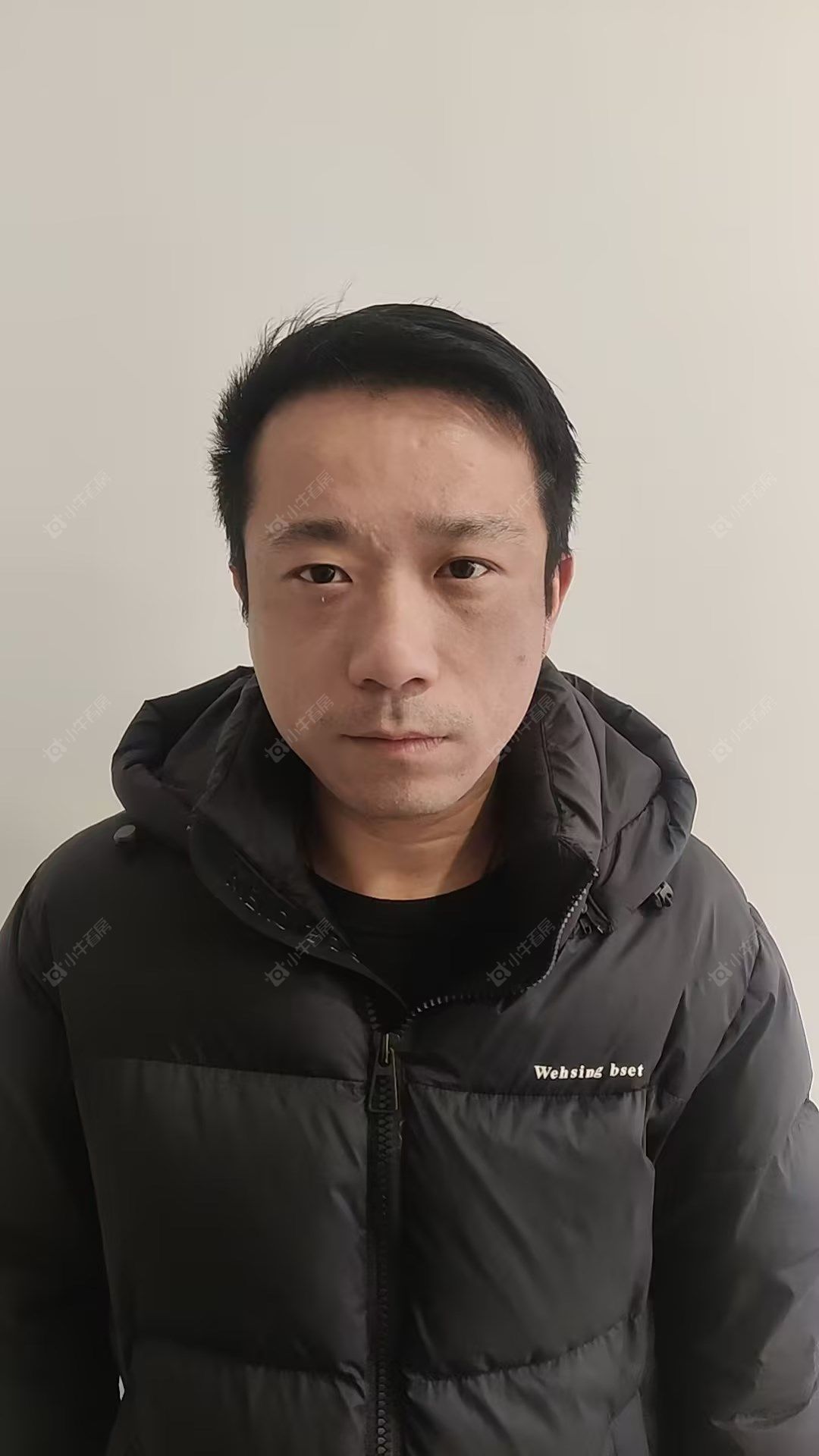 陈康 租房经纪人陈康