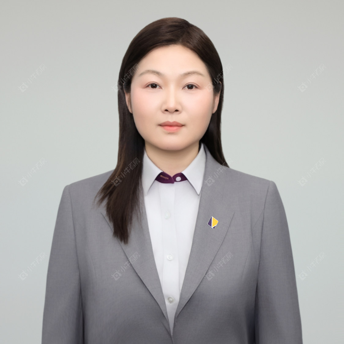 租房经纪人祁红娣