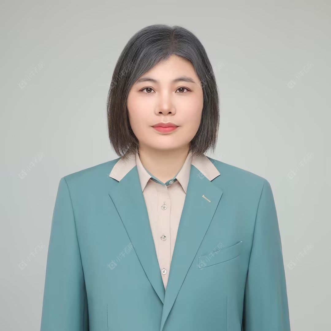 租房经纪人薛小蕾
