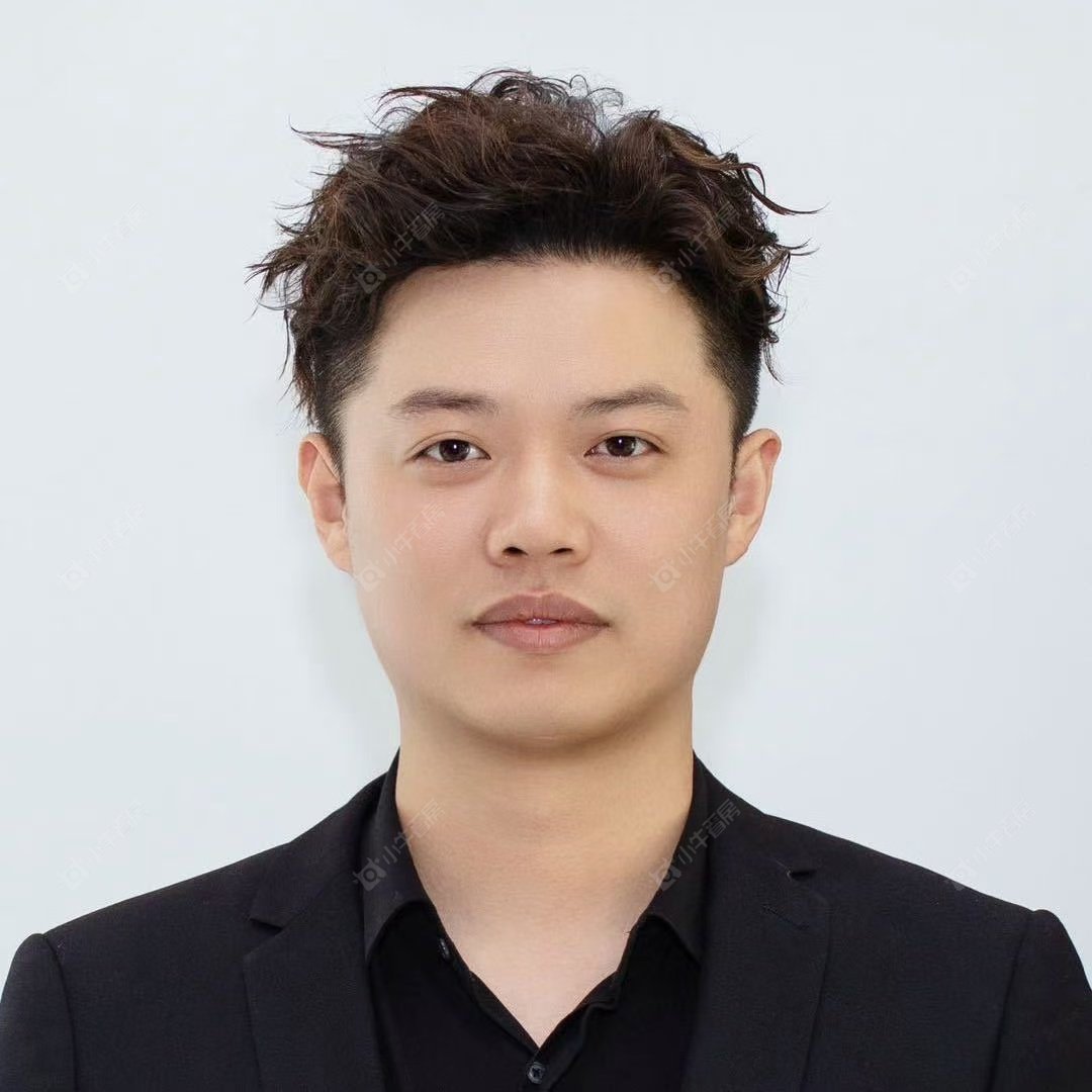 二手经纪人朱晨阳