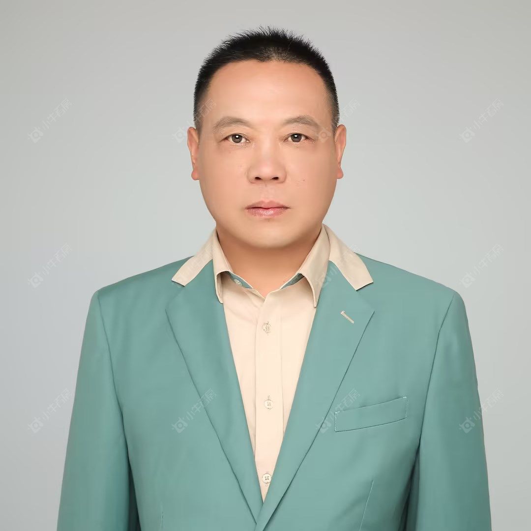 租房经纪人赵声明