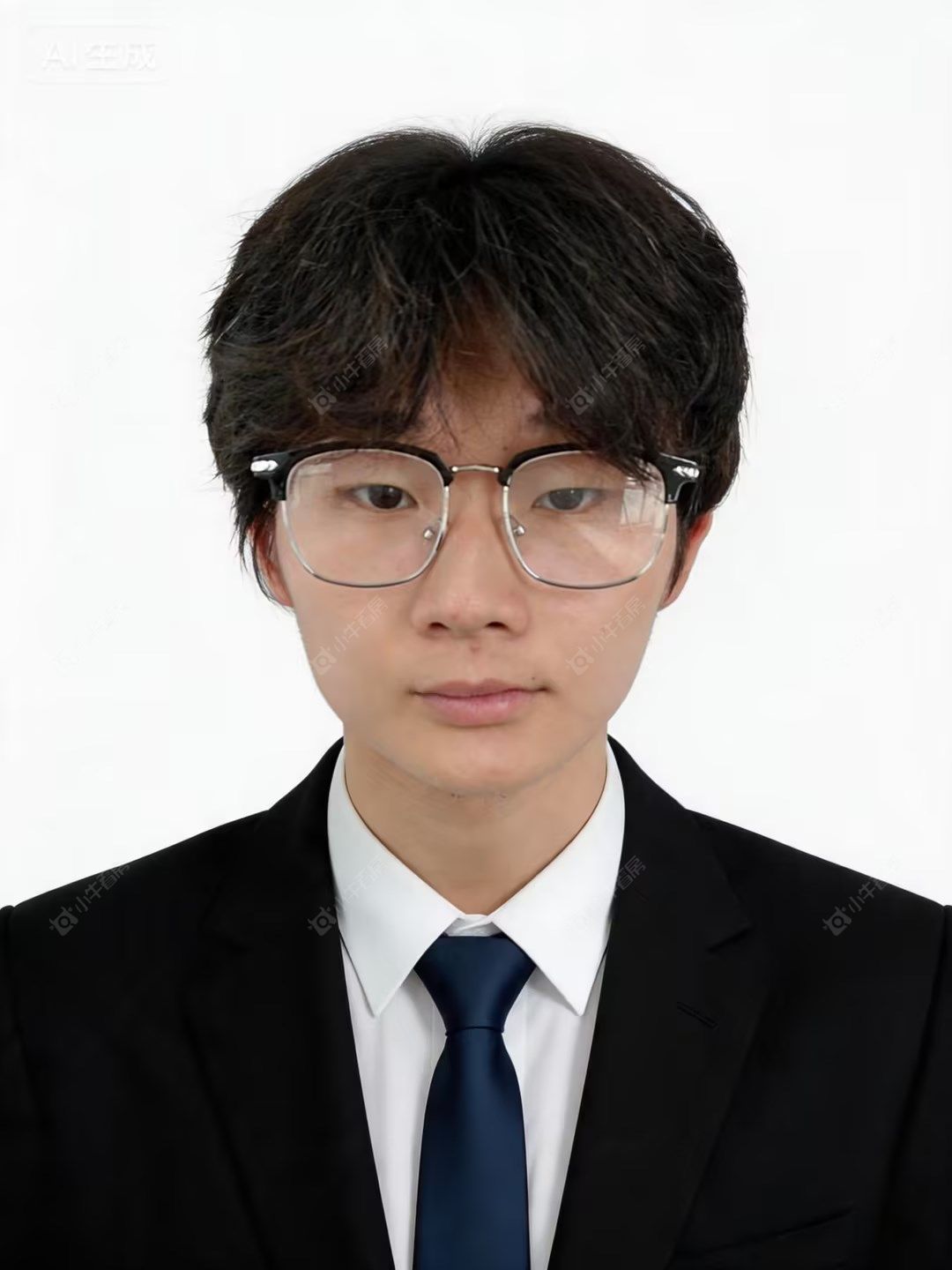 丁春洋 租房经纪人丁春洋