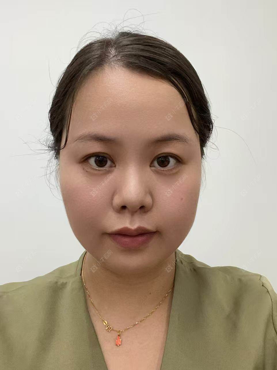 二手经纪人沈佳玉