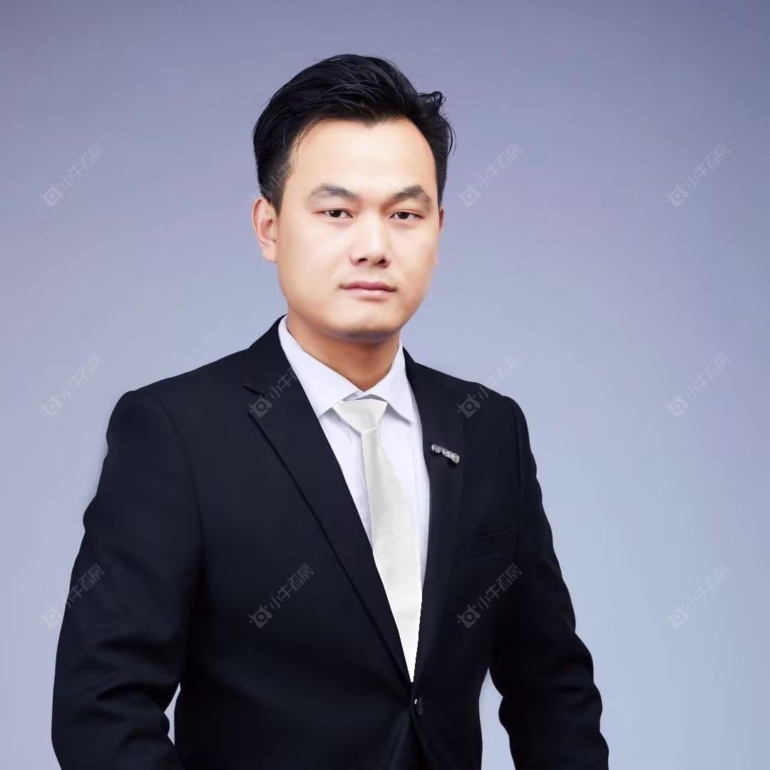 张伟伟 租房经纪人张伟伟