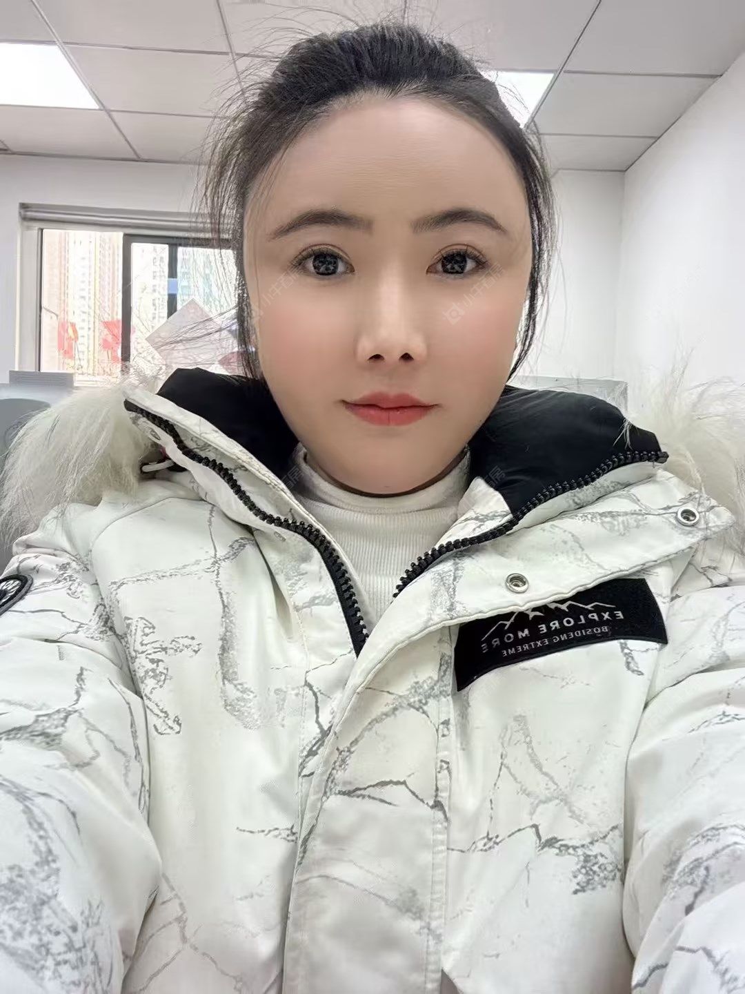 二手经纪人汪习玉