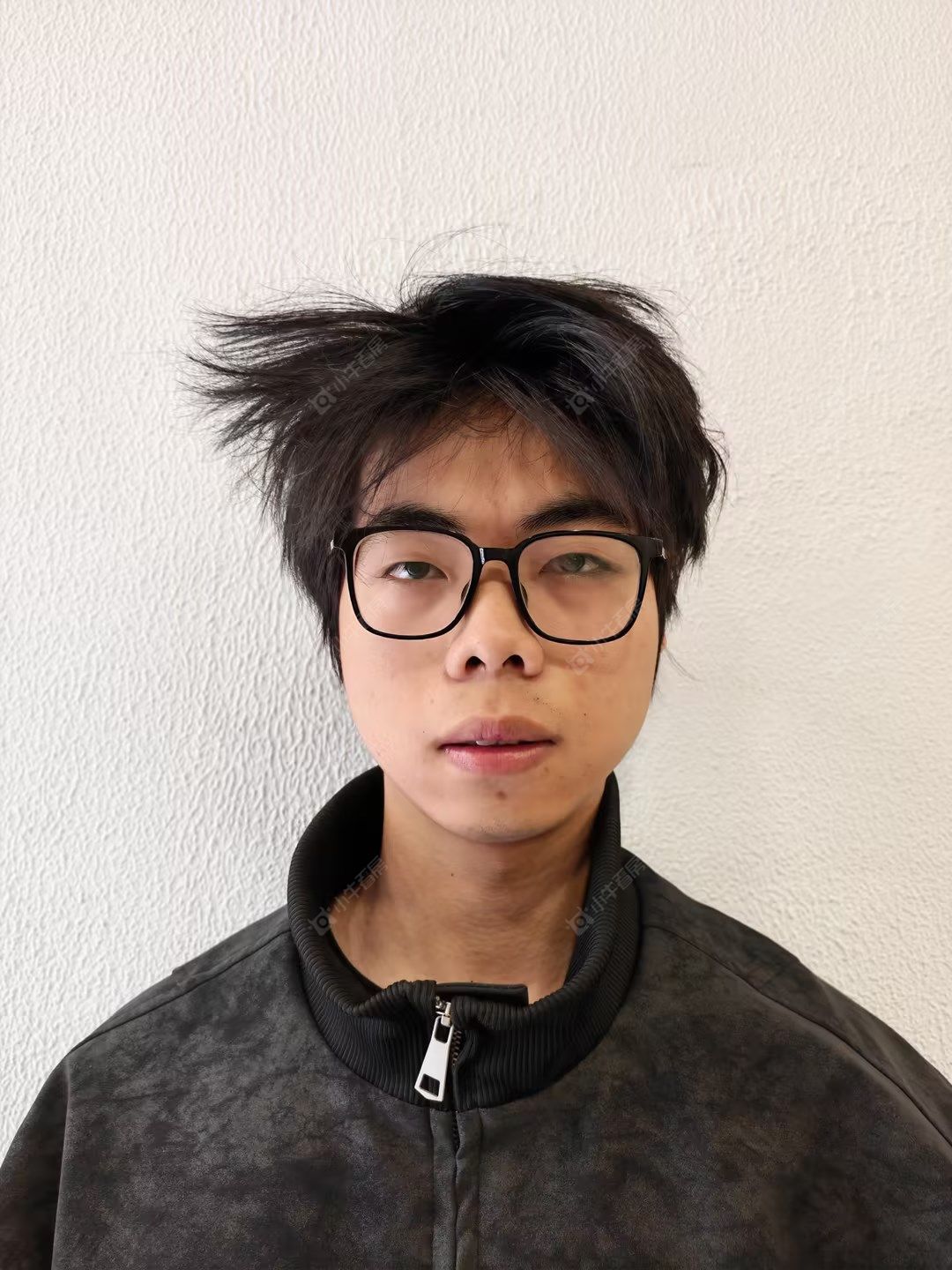 租房经纪人赵锐