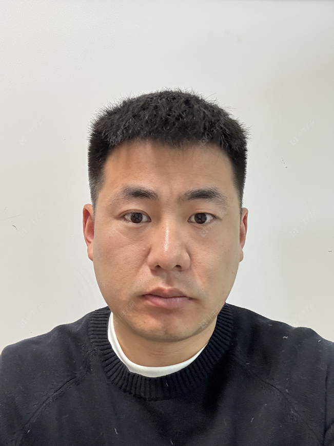 二手经纪人蔡国栋