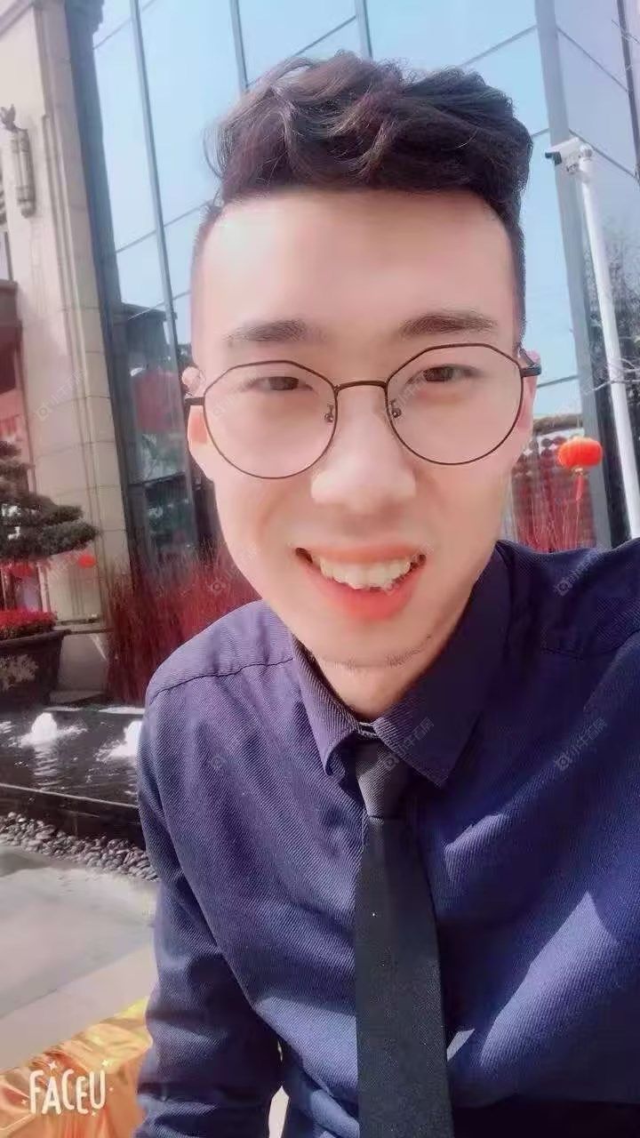 王春 二手经纪人王春