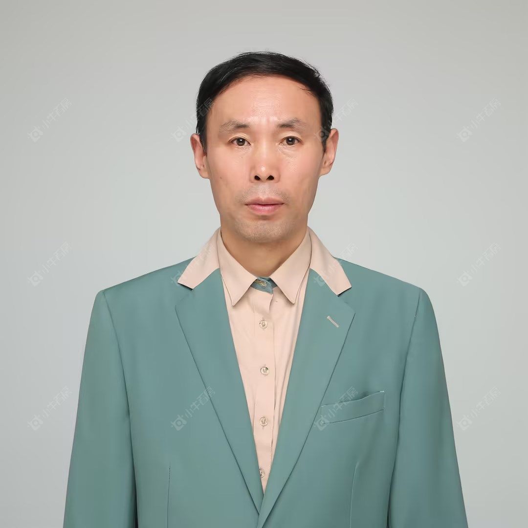 楼盘经纪人季志民