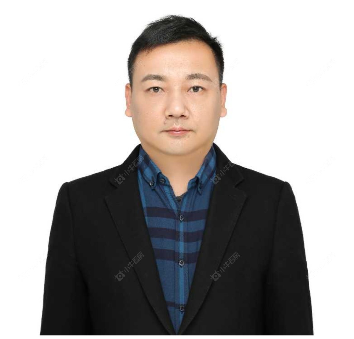 二手经纪人黄维