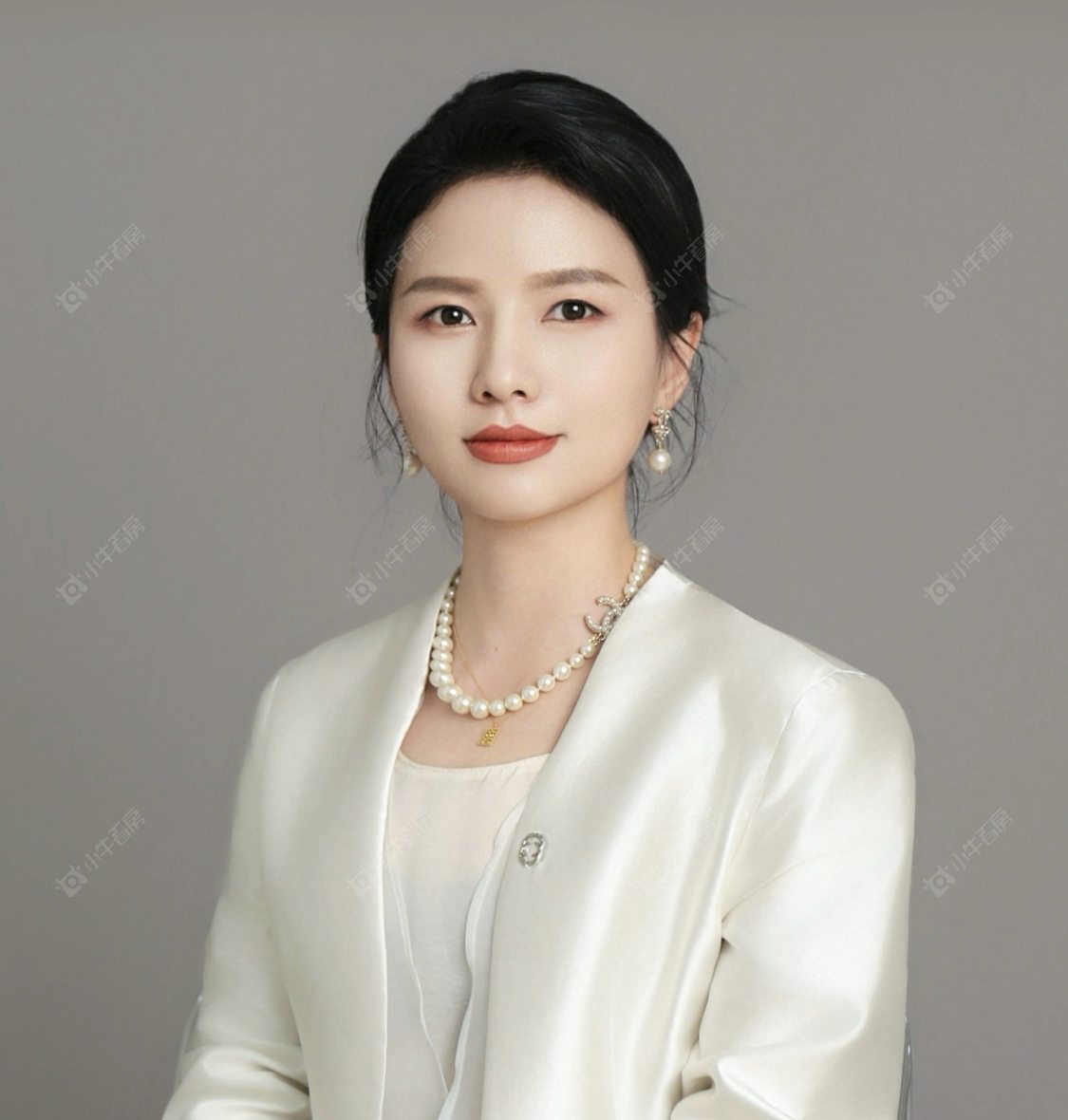 租房经纪人徐晶晶