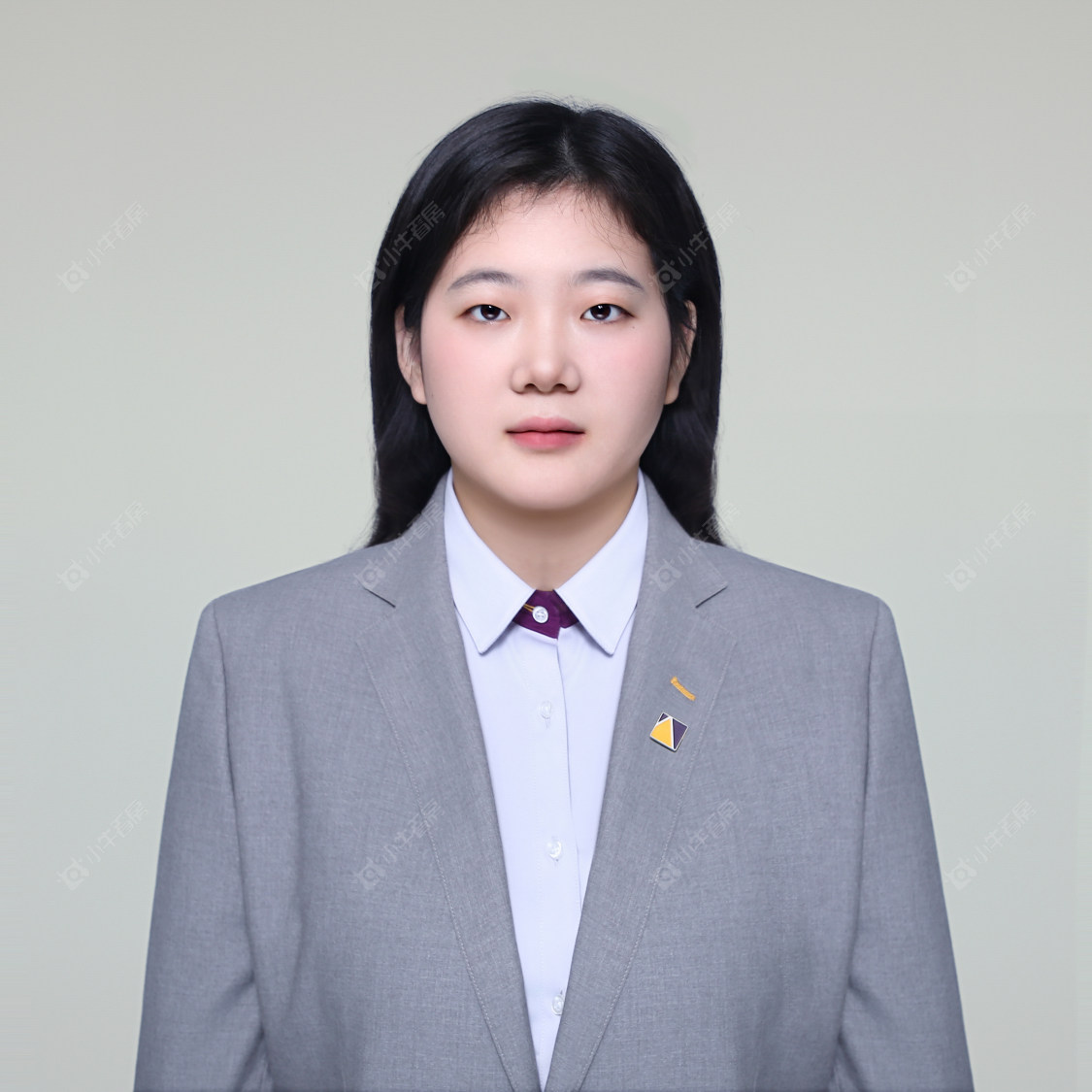 租房经纪人朱冠生