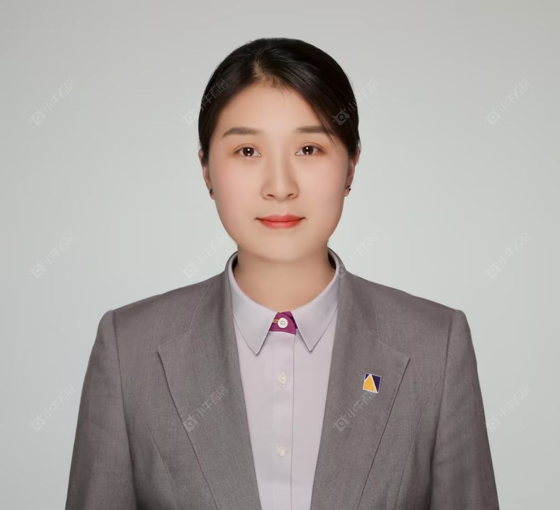 二手经纪人王颖