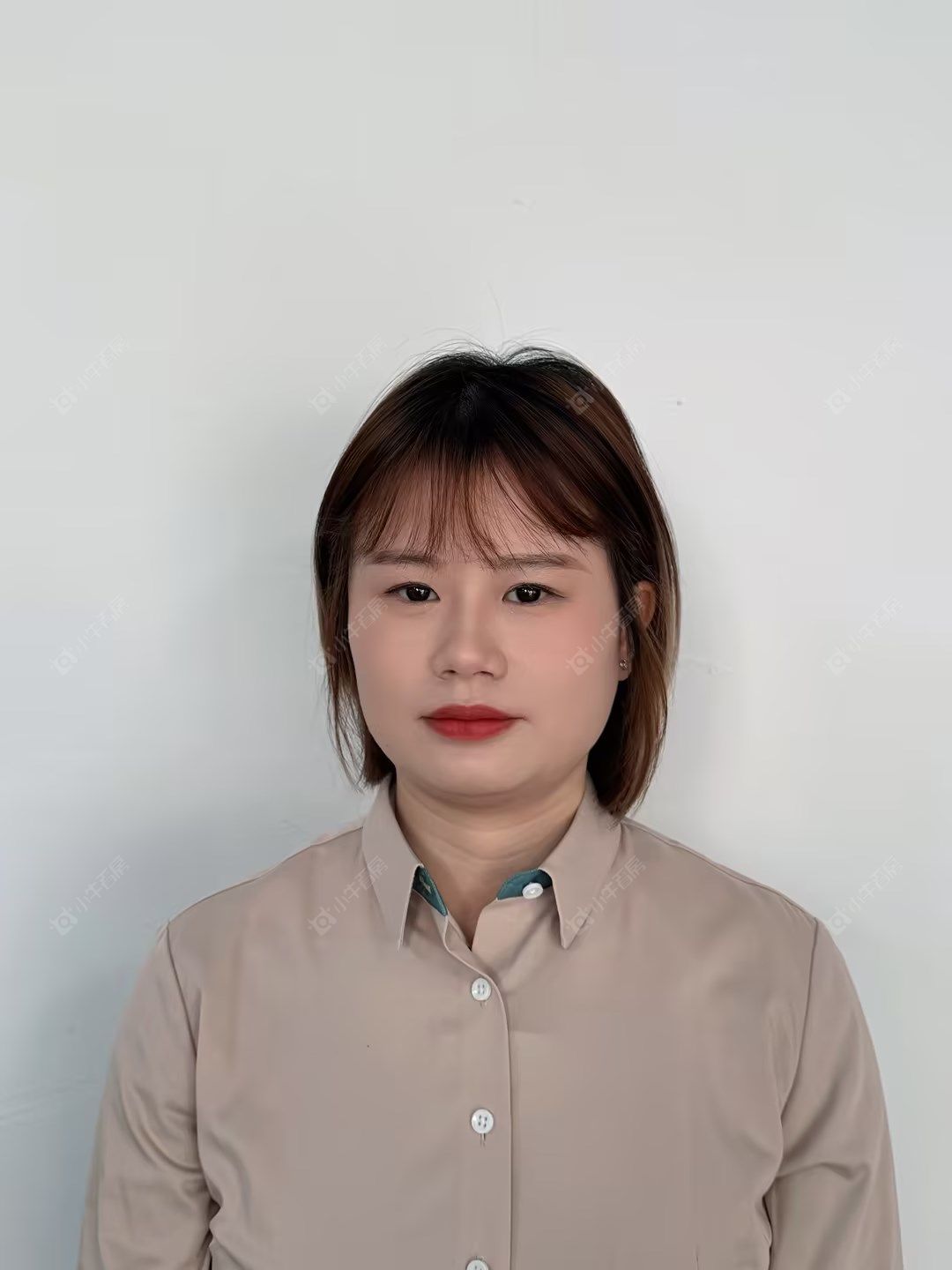 王陈玲 二手经纪人王陈玲