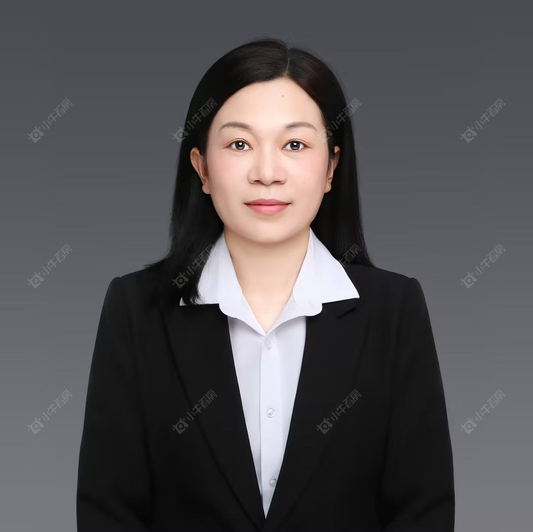 租房经纪人李晓红