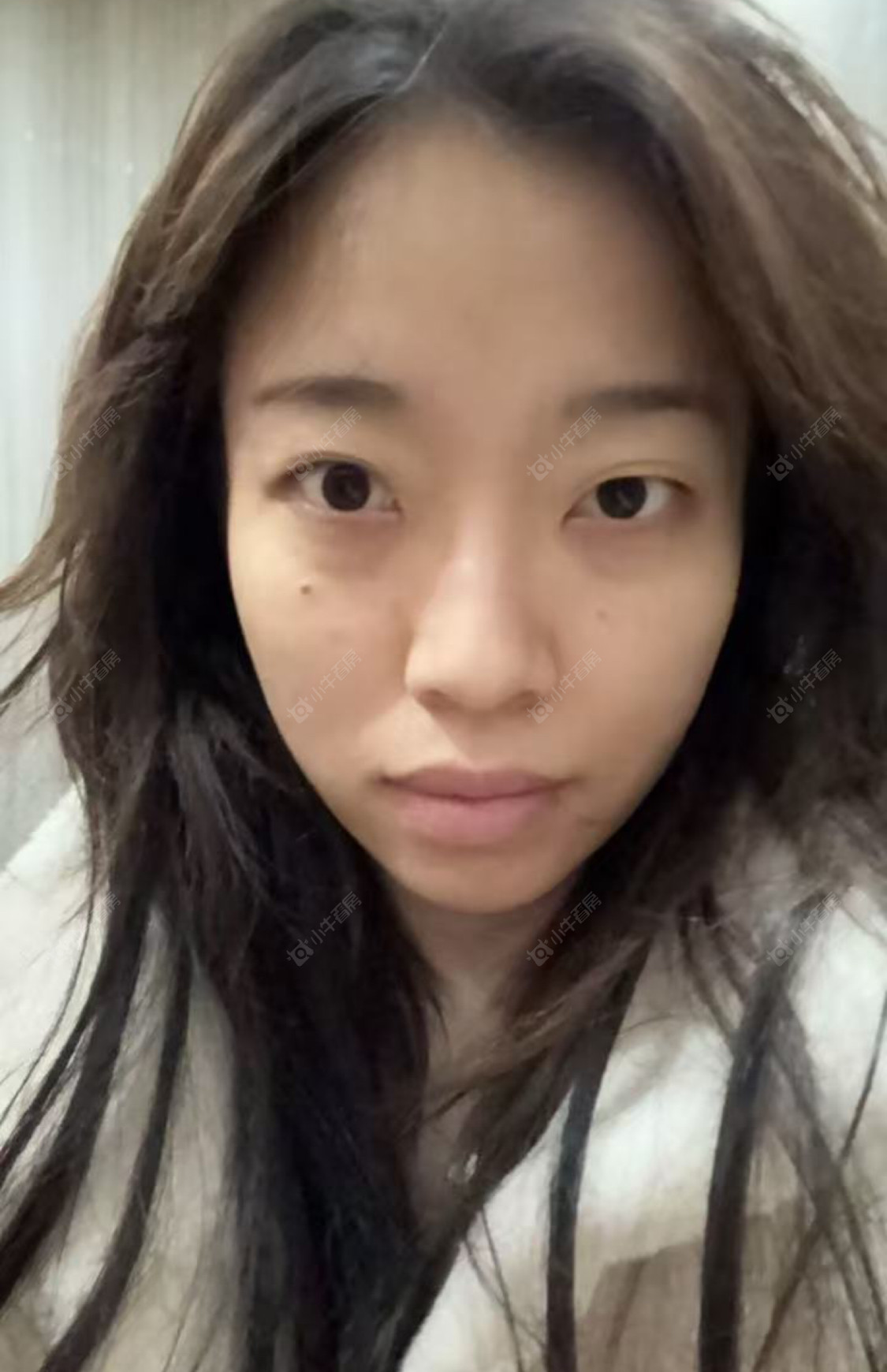 二手经纪人沈雅静