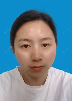 租房经纪人陈秀萍