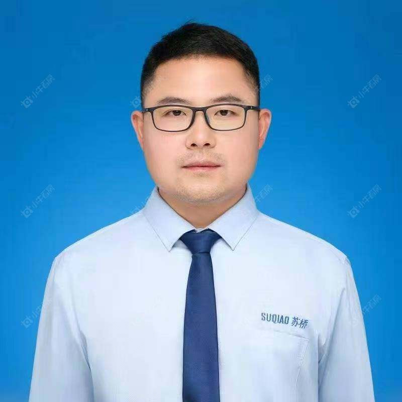 租房经纪人韩标