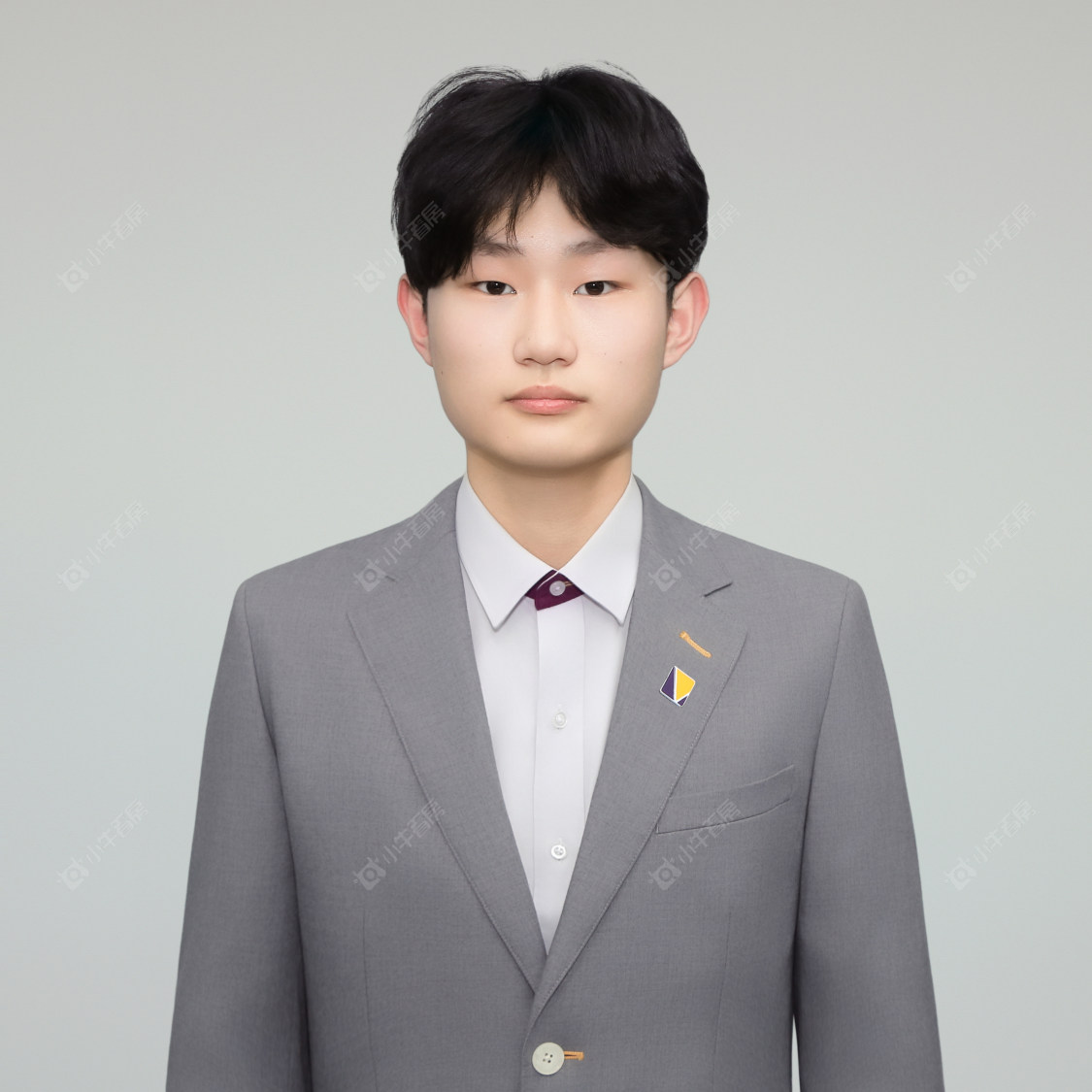 租房经纪人刘琳坤