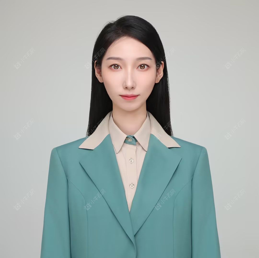 二手经纪人盛冬娜