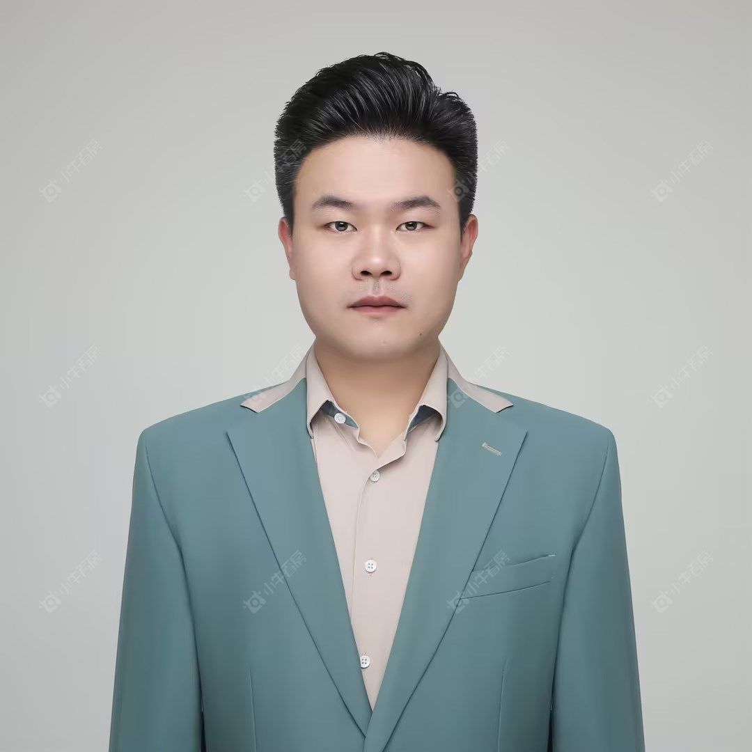 二手经纪人李懂